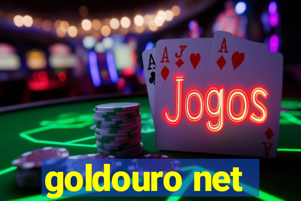 goldouro net